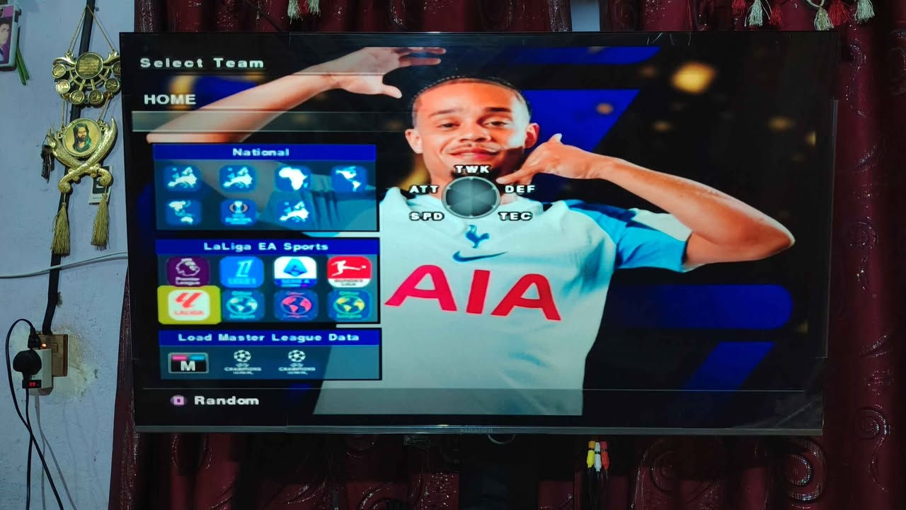 للبيع بلايستيشن 2 

 🎮 بلي 2 شغال 100%  
 🎮  وياها جوستك عدد2 
🔌 واير كهرباء + فيش
  فلاش كامل مع الالعاب 
 + ميموري جاهز للتشغيل  
💰 السعر: 45 ألف
العنوان ميسان ابو رمانه عمارة, ميسان


**إذا كنت صاحب هذا الإعلان وتريد حذفه لأي سبب، رجاءا أرسل رسالة إلى الدعم الفني**