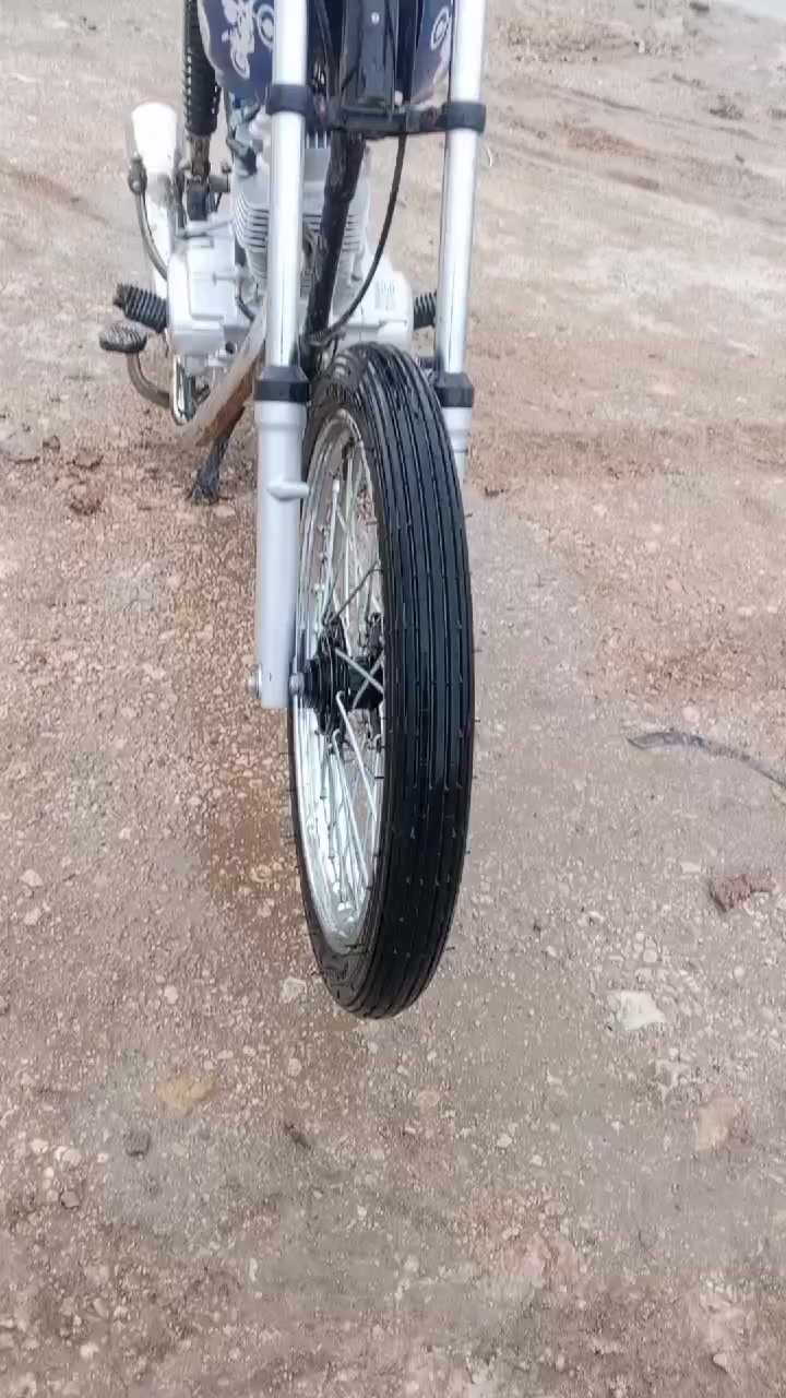 دراجه للبيع شاصي واحد وعشرين تعمير 25 ما مفتوحه مكاني شطره سعر 700وبيه مجال لشراي


**إذا كنت صاحب هذا الإعلان وتريد حذفه لأي سبب، رجاءا أرسل رسالة إلى الدعم الفني**