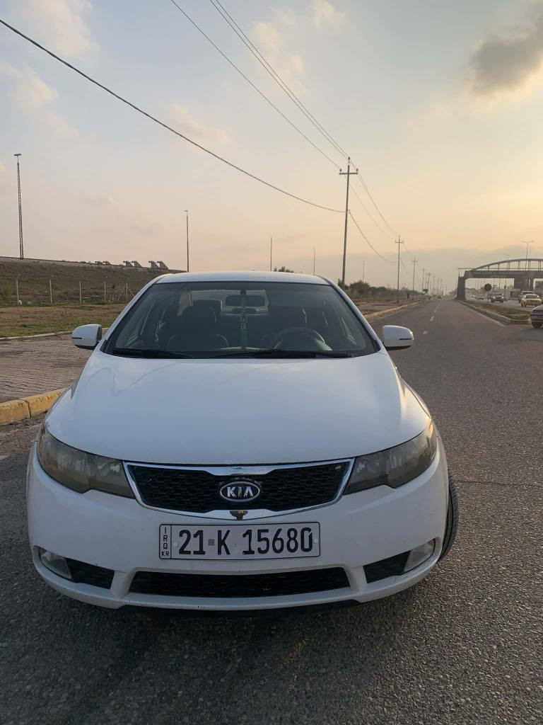 سلام عليكم سیراتۆ مۆدێل 12گیر تۆماتیک،ئاوێنەشەفت،ناوسورە،ئەبیئێس،6گێر، سەنەوی تازەیە،دەفتر بەنزینی هەیە ،***********///*********** كركوك, العراق
