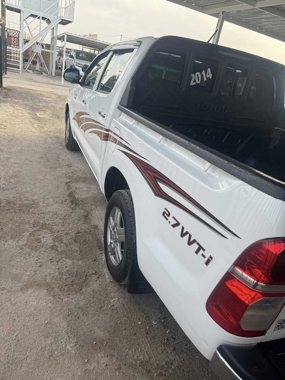 السلام عليكم البيع بيكم موديل 2014سياره كفاله رقم بغداد نكليزي بسمي سنويه جديده كير عادي سعره190 مكاني ناصريه قلعة سكر رقمي ***********بيه واتساب
