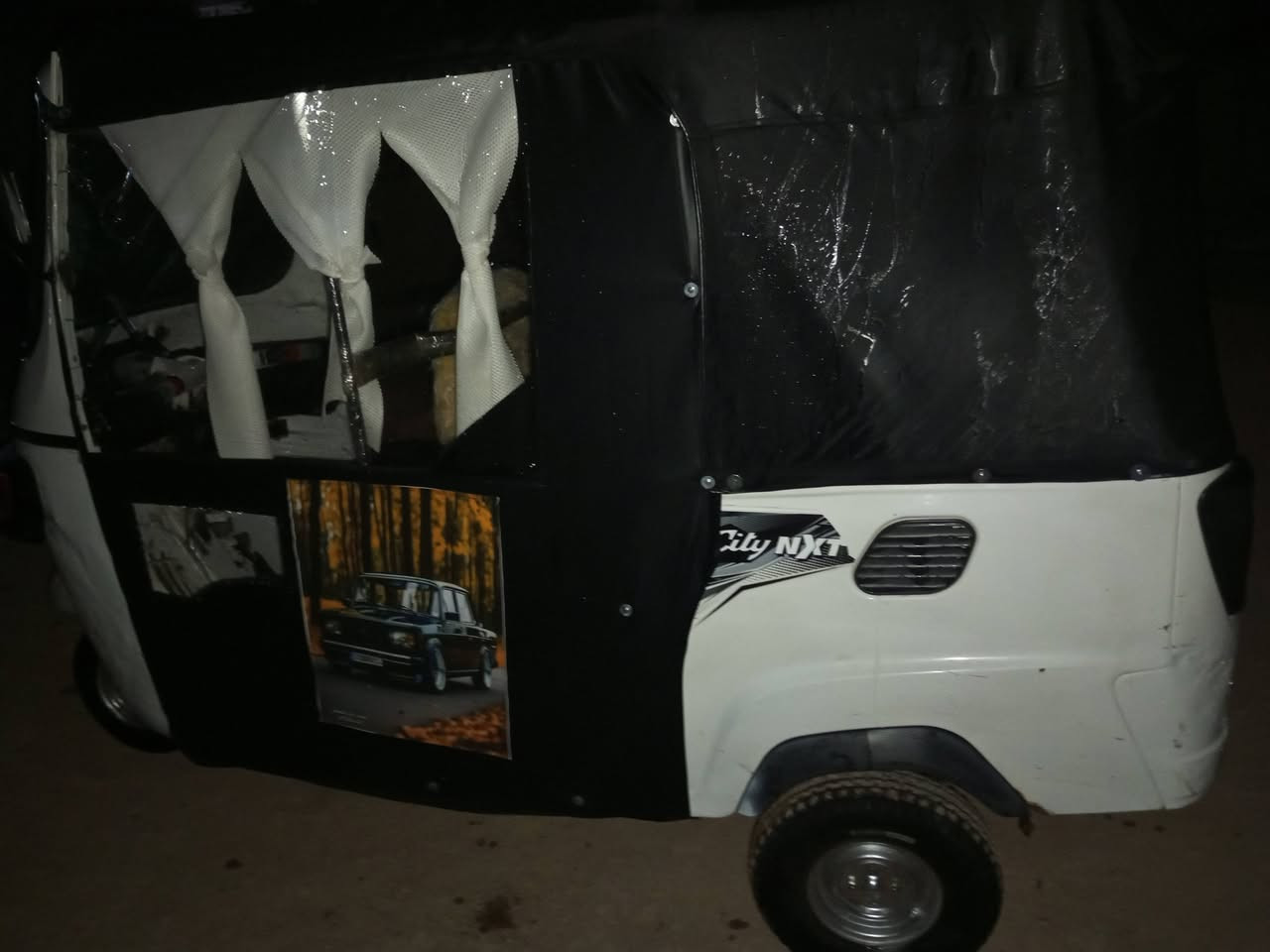 متاح تكتك بياجو موديل 2021 
التكتك اوراق شرط الترقيم 
السعر مليونين وربع 2/250
مكاني ديالئ 
لاستفسار اتصال ***********
