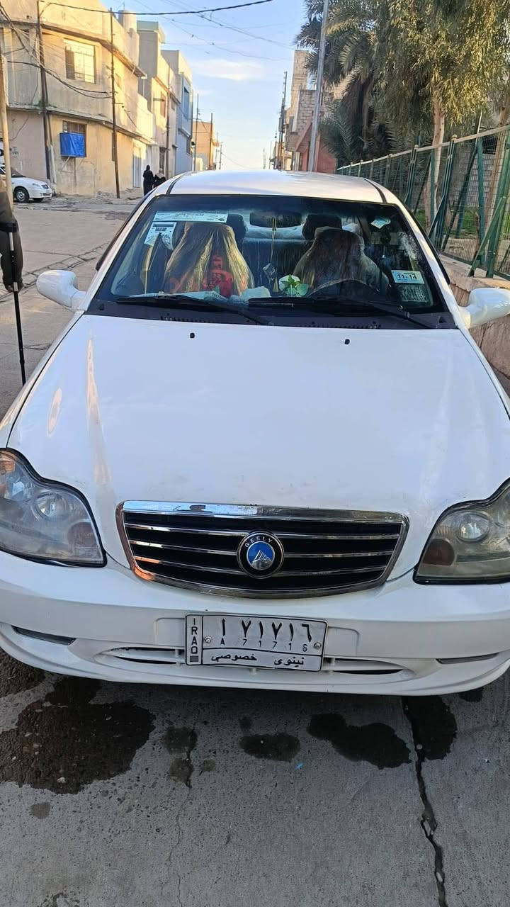 سيكي 2013 كصه جديدة رقم نينوئ الماني كير ومحرك شرط سيارة حلوة وجاهزة 3 قطع صبغ بدون ضر
السعر 50 وبيها محال بسيط
رقم تلفون
***********
***********
