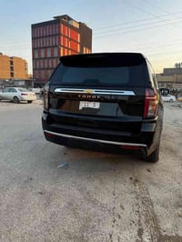 لبيع تاهو Ls شركه المنصور تغليف لارضيه بل كامل سعر 48300$ 07704675214 ...