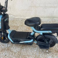 دراجة شحن • الريان • حجم ١٤