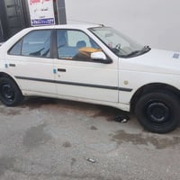 بيجو ٢٠١٢ • نجف • محرك وكير