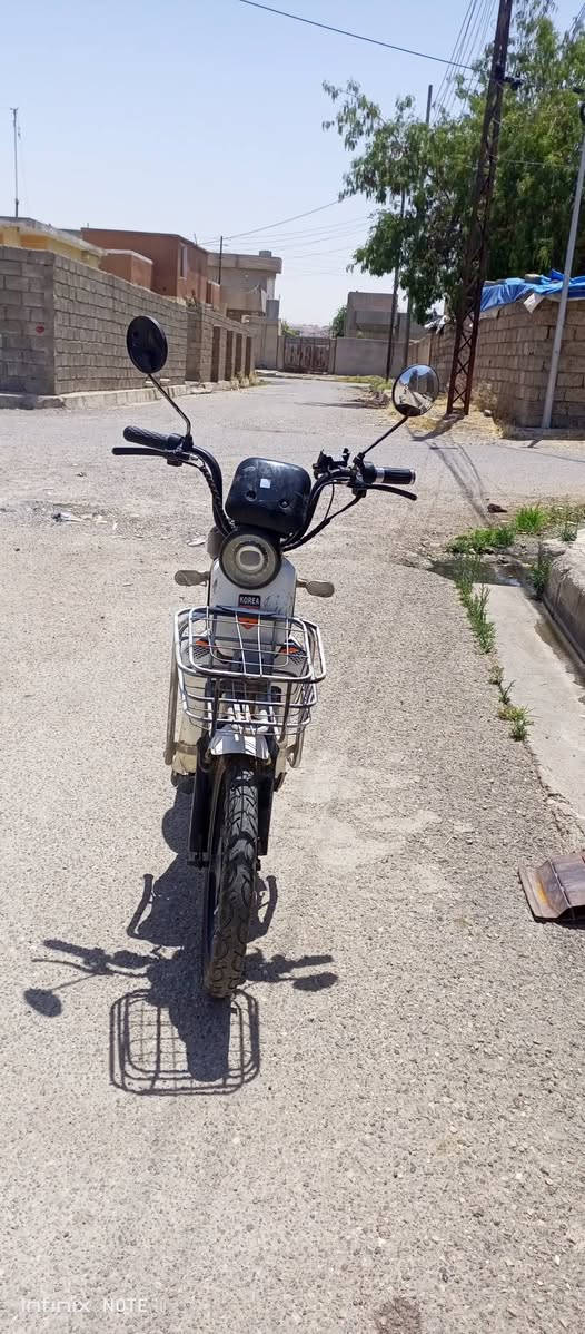 بايسكل شحن للبيع نضافه كدام العين السعر 250بي مجال


**إذا كنت صاحب هذا الإعلان وتريد حذفه لأي سبب، رجاءا أرسل رسالة إلى الدعم الفني**