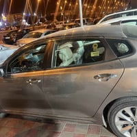 يالله اوبتما 2017 . وارد امريكي كلين بيها شخط خفيف بالباب . 2400 السيا...