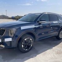 سورنتو ٢٠٢٤ • صفر كم • عطل ميكانيكي