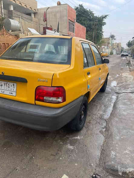 سلام عليكم البيع سايبا مديل 21
كفاله عامه من شخط ورصعه 
تخم تاري صدر جديد عله شركه 
مكان سياره بغداد مدينه صدر 
سياره جديده بمعه الكلام 
سعر 63 تصال ***********
