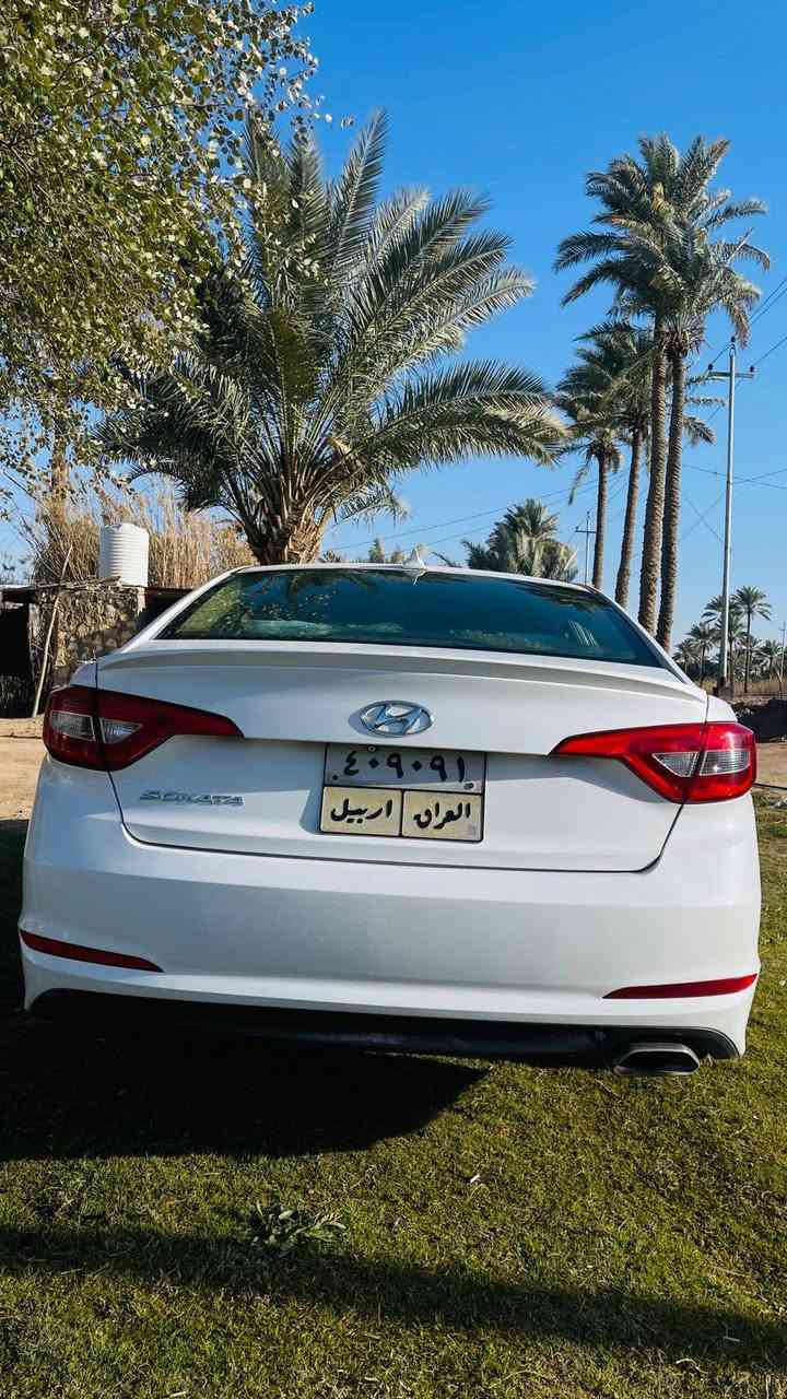 سلام عليكم
سوناتا موديل 2017 وارد امريكي رقم اربيل بأسم شركه تحويل أو وكاله مضمون. السياره بيهه حادث امريكه جاملغ وبنيد بدون دواخل والباقي كفاله عامه السياره على أيدي من خلت ولهسا ماشيه 123الفm
مكينه 2400.gdi تحكمات ستيرن جهيتن .شاشه.3 انضمه قياده  Eco اقتصادي..Normalعادي ... Sportرياضي... ويل كب اربع دسك تخم تاير جديد .شاشه كار بلي  منضومه زنون كامله استوني شادهه. مكينه گير حداديه تبريد كله على شرط السياره كامله مكمله ماناقصه اي شي صور الحادث بالمنشور للبيع السعر 122 وبيهه مجال  مكاني نجف  متوفر واتساب ***********.... ***********.
