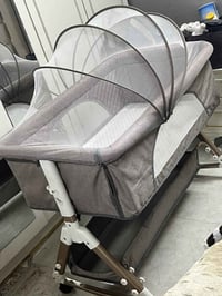 أثاث أطفال • مستخدم قليل • بيه مجال