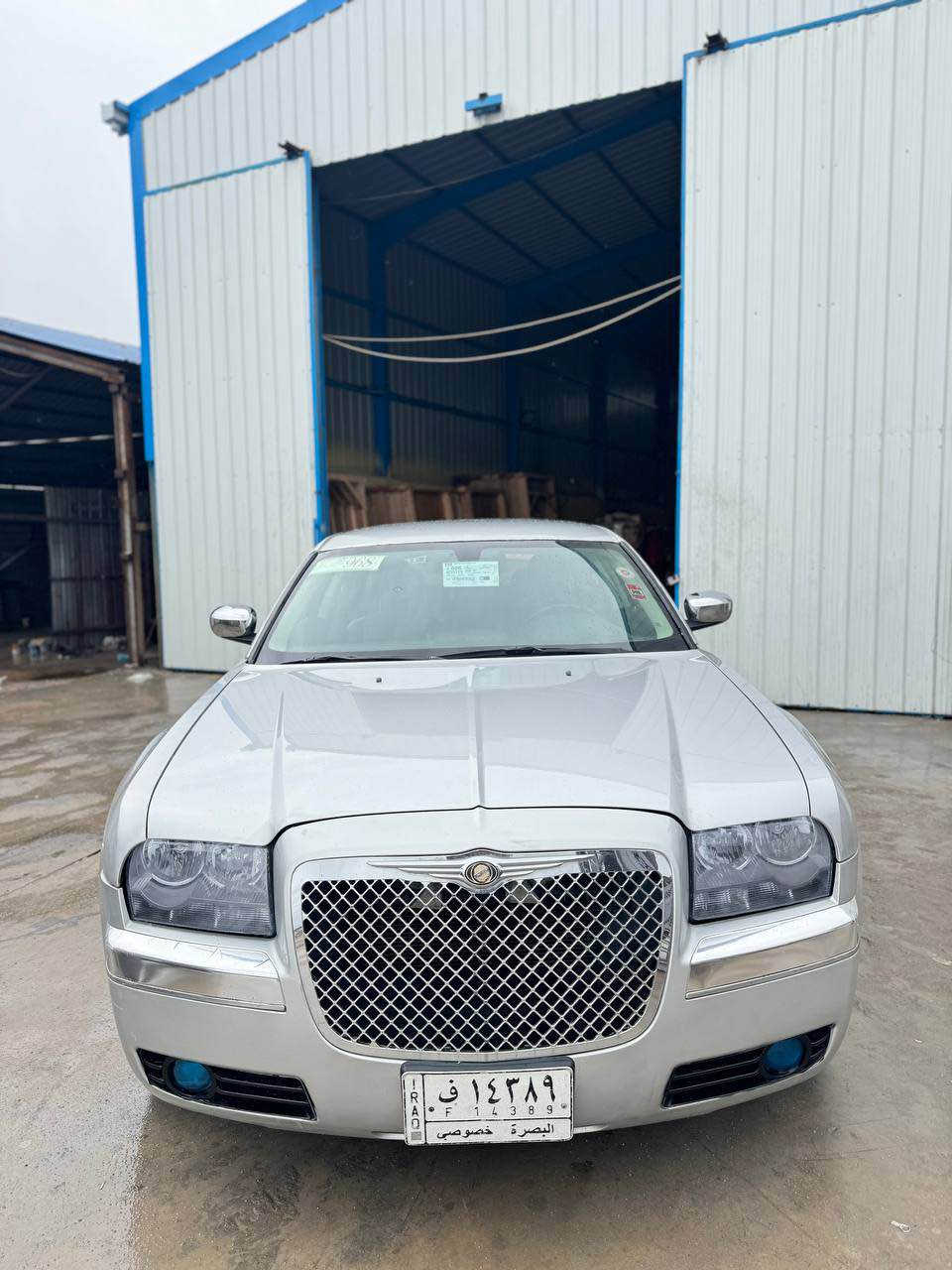 اوبما مديل 2010 كندي السياره كفاله ما عدى ملاحظات بسيطه كير مكينه تخم تاير حداديه كلهه كفاله لايت زنون رقم بصره تحويل ثاني يوم السياره ترايهه شرط زيرو رقم بصره مشروع وطني تحويل ثاني يوم والسعر كلش حلو وبلاش 118 وبيهه مجال بسيط حك الجيه *********** المدينة, البصرة
