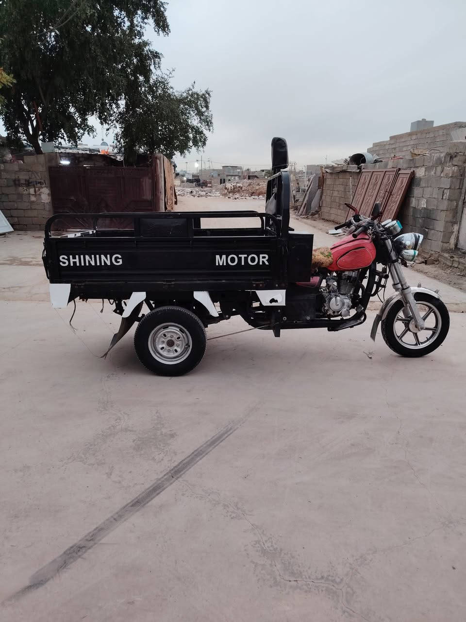 ستوته جاهزه ايعيب ما بيه  موديل 2019 لسفسار اتصل عله هاذه الرقم ***********
