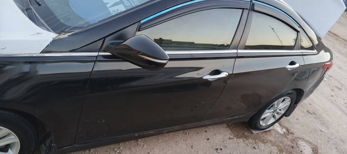 سلام عليكم متاح سوناتا 2013 متؤمة رقم وسنوية ع الشاصي اربيل كاملة من كلشي ما نقصه اي شي شغل واطلع فقط مكان الكصة وبيهاا الكنر مالت البنيد ناسيه مفتوح طاير مثل ما واضح بالصورة من يم مكان الجك مالت البنيد والباقي كاملة مكملة سنوية ل27 مكان بابل السعر ب42 وبيها مجال للشراي صدك تشوف نفسك فارغ و تدور سوالف لا تعلق ولا تسال والاستفسار ع هذا الرقم ورجال سهل ويريد يبيع الله شاهد ***********
