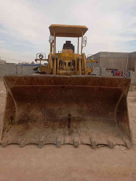 شفل كاوسكي 70 B موديل 83 رقم صلاح الدين شفل جاهز بريك اربعه وياله صينيه صدر كيله كله جديد ***********//***********
