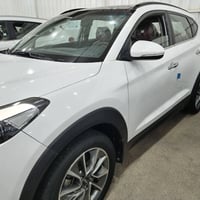 توسان • ٢٠١٨ • ٦١٠٠٠ كم