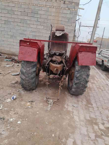 جاهز

 السعر 3500 وبي مجال حق الجيه ميسان كميت ***********
