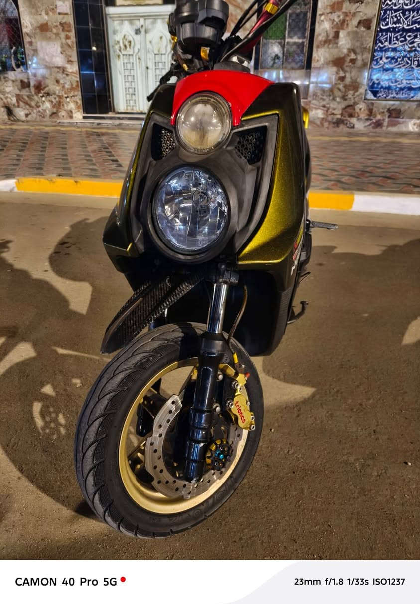 سكنس للبيع نضافه شوفت عينك
لون مميز ما صار هواي من طالع من الوكيل كلشي شغاله بيه شلعه معدل فول السعر 1850 وبيه مجال حك جيه ***********
