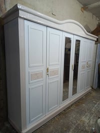 كنتور ابيض • خليجي • ناصرية