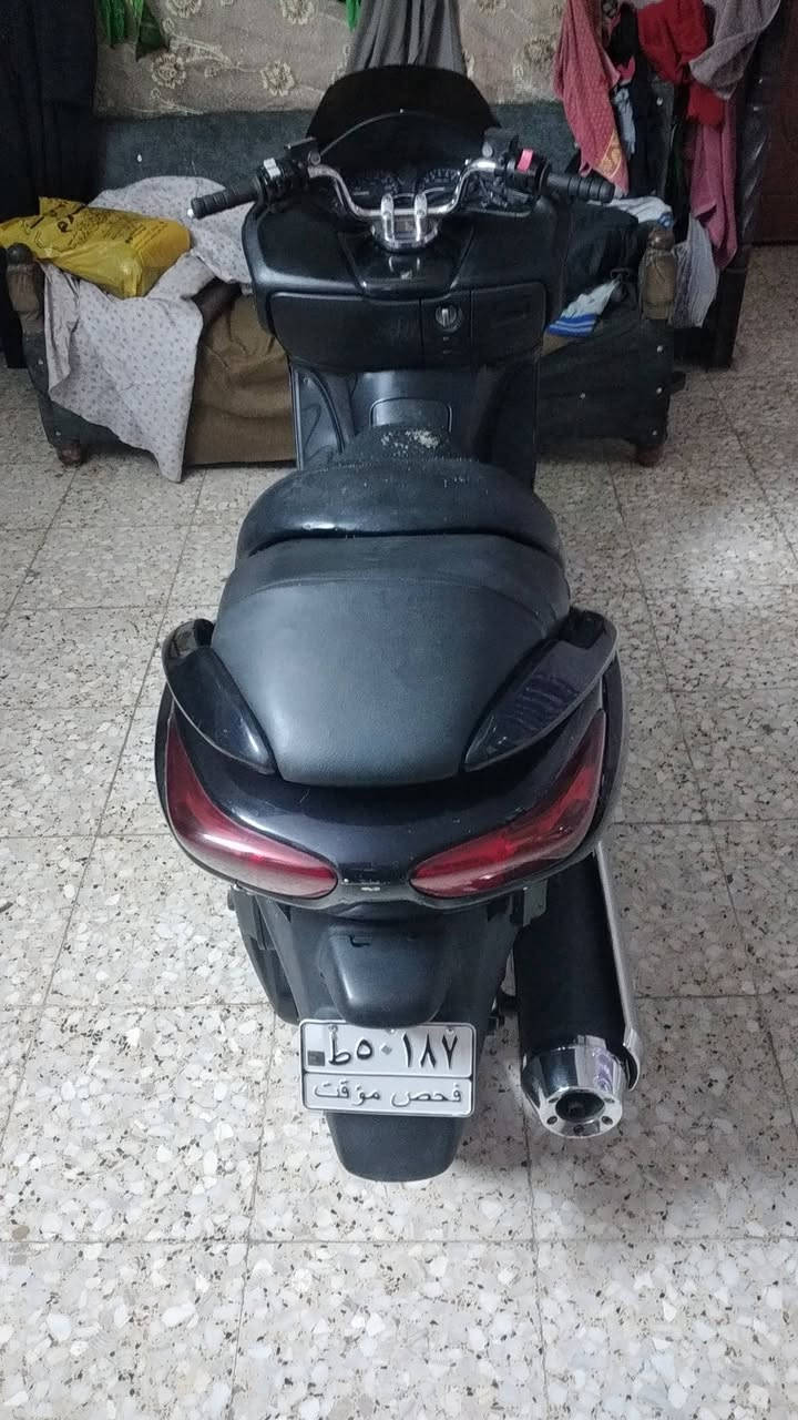 سلام عليكم فورزه صفر ٨ دراجه نظيفه وخير من الله مستعجل عل بيعته سعر مليون وبيه مجال قليل رقم تليفون ***********
