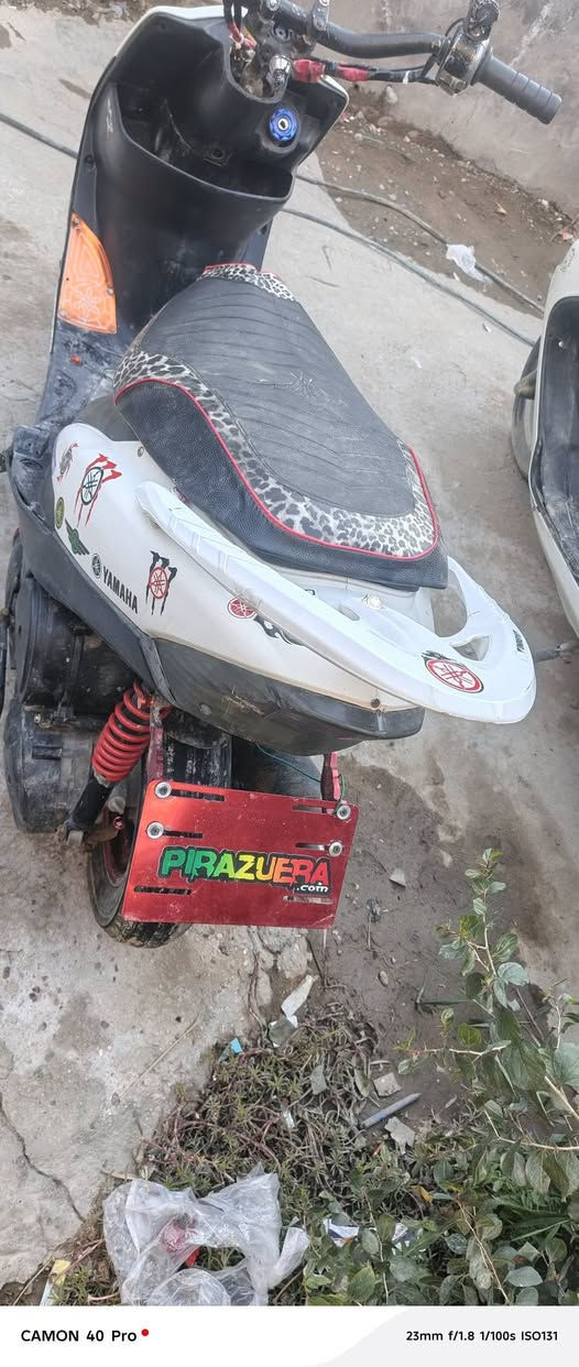 دراجه ماكس سلف هندر شغاله كهربايات ظفيره ماملعوب بيهه نقصهه ولفات وكم قليل سعر 225
‏‪***********‬‏
