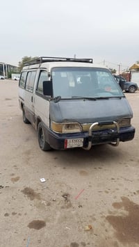 كيا بيستا • نجف • داخلية معمرة