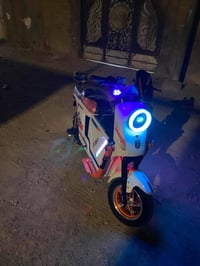 x900 • الزبير • دراجة كهربائية
