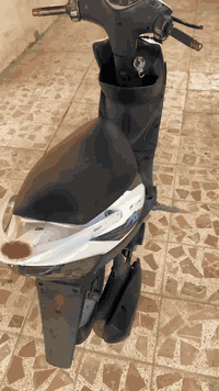 للبيع ماكس عدله بوشه 49ما مفتوحه حاويه كلجات رياضي حاوية شلعه فول كلشي شغال
سعر مليون 150 وبيه مجال 
بصرة قضاء المدينه 
رقمي ***********
