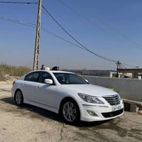 جنسسز لبيع موديل 2014 سياره  فول موصفات جديده بمعنه كلمه ماشيه 68الف م...