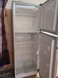 ثلاجة • سبلت • تقاطع الملعب