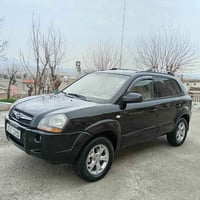 توكسون • ٢٠٠٩ • بنزين