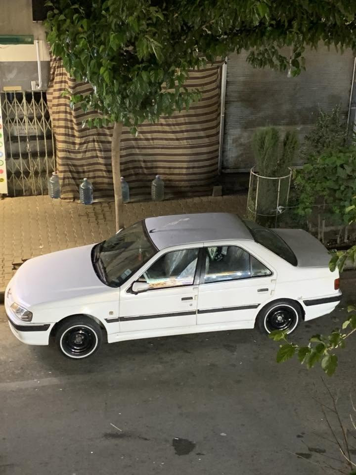 سلام عليكم بيجو بارص 12ماشيه 129حقيقي للاستفسار
***********
