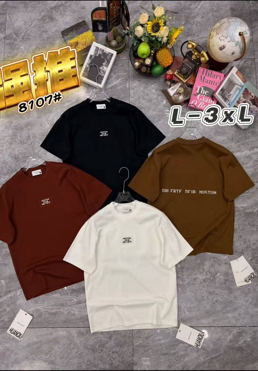 عرض خاص تنزيلات شباب
قطن و مغسول 🇨🇳 ماستر

الشد 148 الف 16 قطعة

قياس L / 3XL قالب ✅

شرط الفحص امام المندرب


**إذا كنت صاحب هذا الإعلان وتريد حذفه لأي سبب، رجاءا أرسل رسالة إلى الدعم الفني**