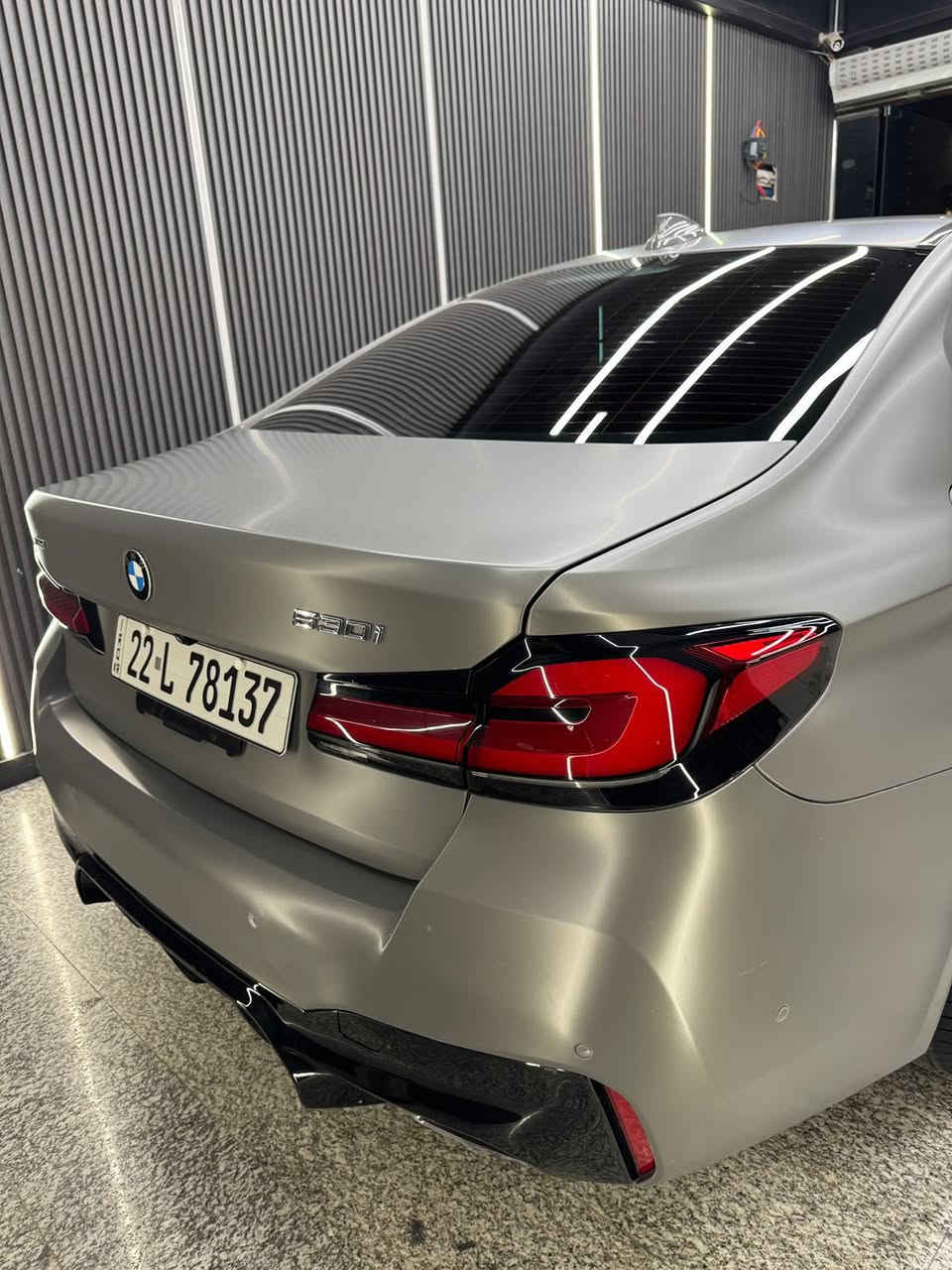 للبيع 530 موديل 2021 ماشية 74 الف كيلو مغلفة ppf مات السعر المطلوب 33$


**إذا كنت صاحب هذا الإعلان وتريد حذفه لأي سبب، رجاءا أرسل رسالة إلى الدعم الفني**