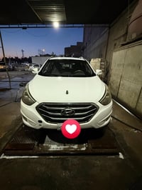 توكسان • ٢٠١٥ • رقم بغداد