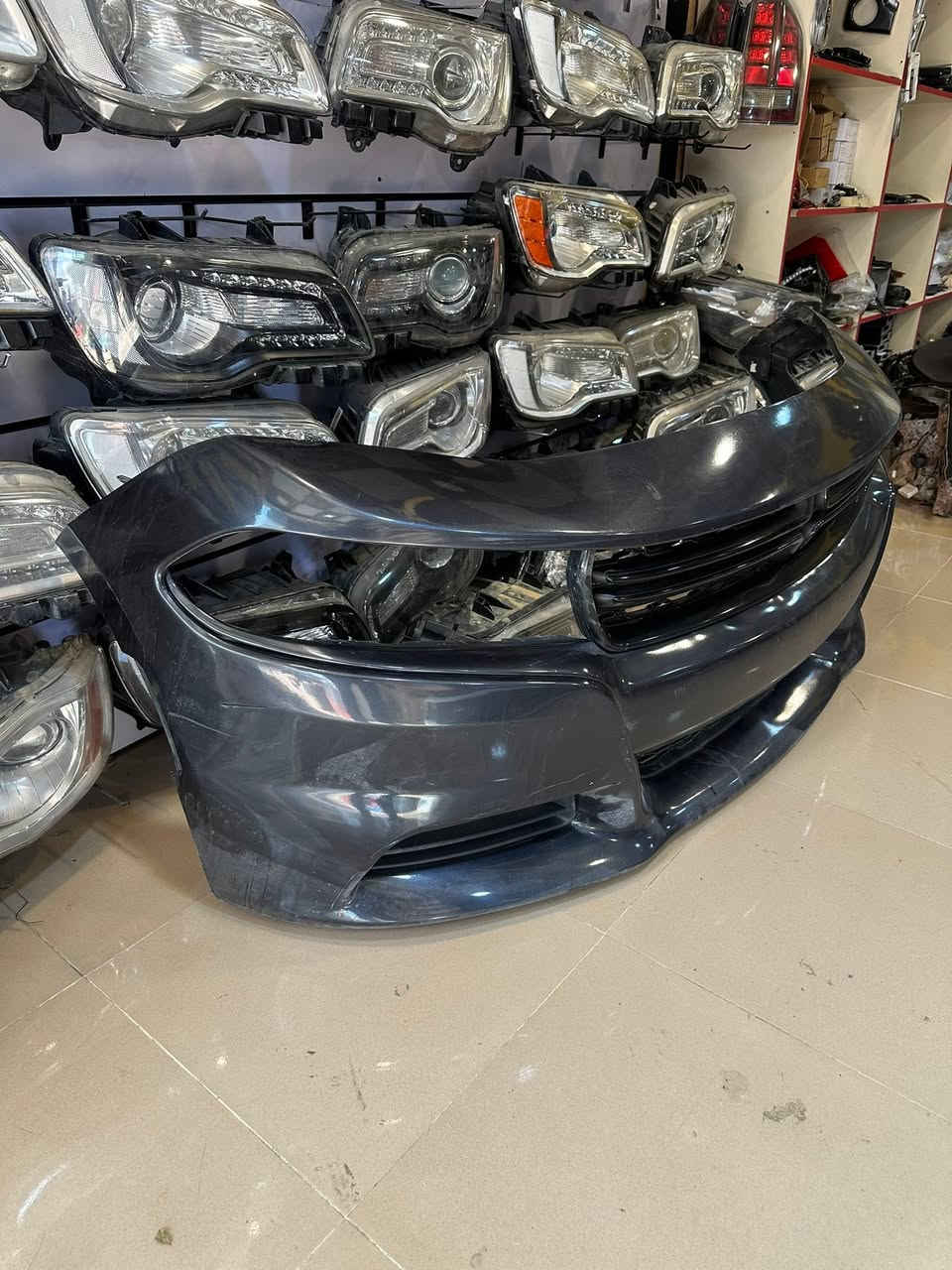 سعر ٢٥٠ الف و بيه مجال مكان سليمانيه 
دعامي جارجر sxt توصيل ماعندي


**إذا كنت صاحب هذا الإعلان وتريد حذفه لأي سبب، رجاءا أرسل رسالة إلى الدعم الفني**