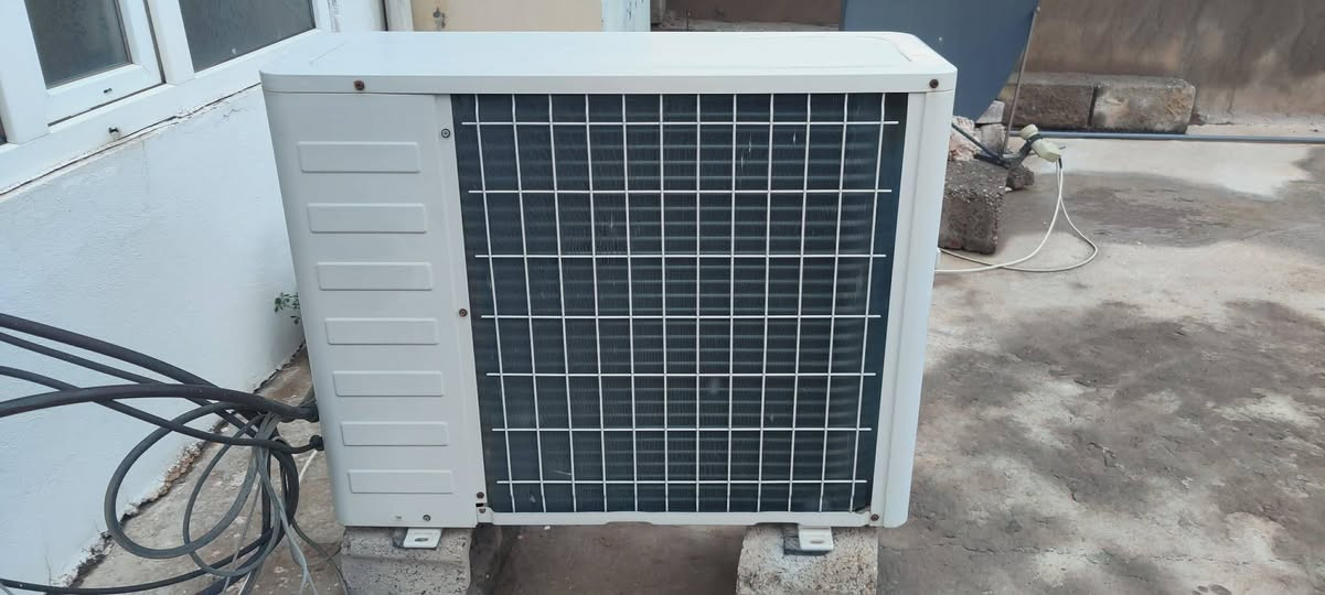 الحمداللە هەمیشە پێشەنگین لە جوانی 🌷👉
سپلیتی دوو تەن جوان و نازدار ماڵی دۆستە شوختی پێوە نیە بەشەرت ماتۆڕو غازی شەریکەیە سەر وەستای نەبینیوە زۆر کەم بەکار هاتوە هەر لۆک لۆکە 👌 سەیر کردنی ناوی باریکەو بیبە وەک وێنەکە نەبو نەتەوێ ڕەحمەتت لێبێت گەر مشتەری نیت ماڵەکە مەشکێنە 😒 شوێن سمود هەرچیشت هەیە بۆم بنێرە بۆت دەفرۆشم لە هەر شارێک بێت 💸💵💵


**إذا كنت صاحب هذا الإعلان وتريد حذفه لأي سبب، رجاءا أرسل رسالة إلى الدعم الفني**