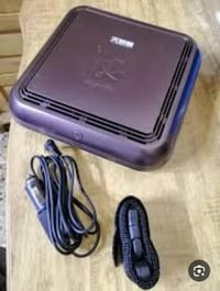 منقي هواء سيارة • أصلي • توصيل لجميع المحافظات