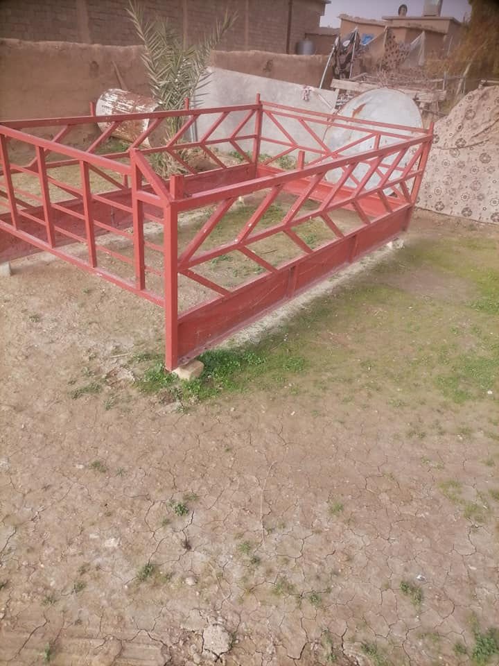 محجلات للبيع جاهزات عل شقل اتصال عل رقم ***********
