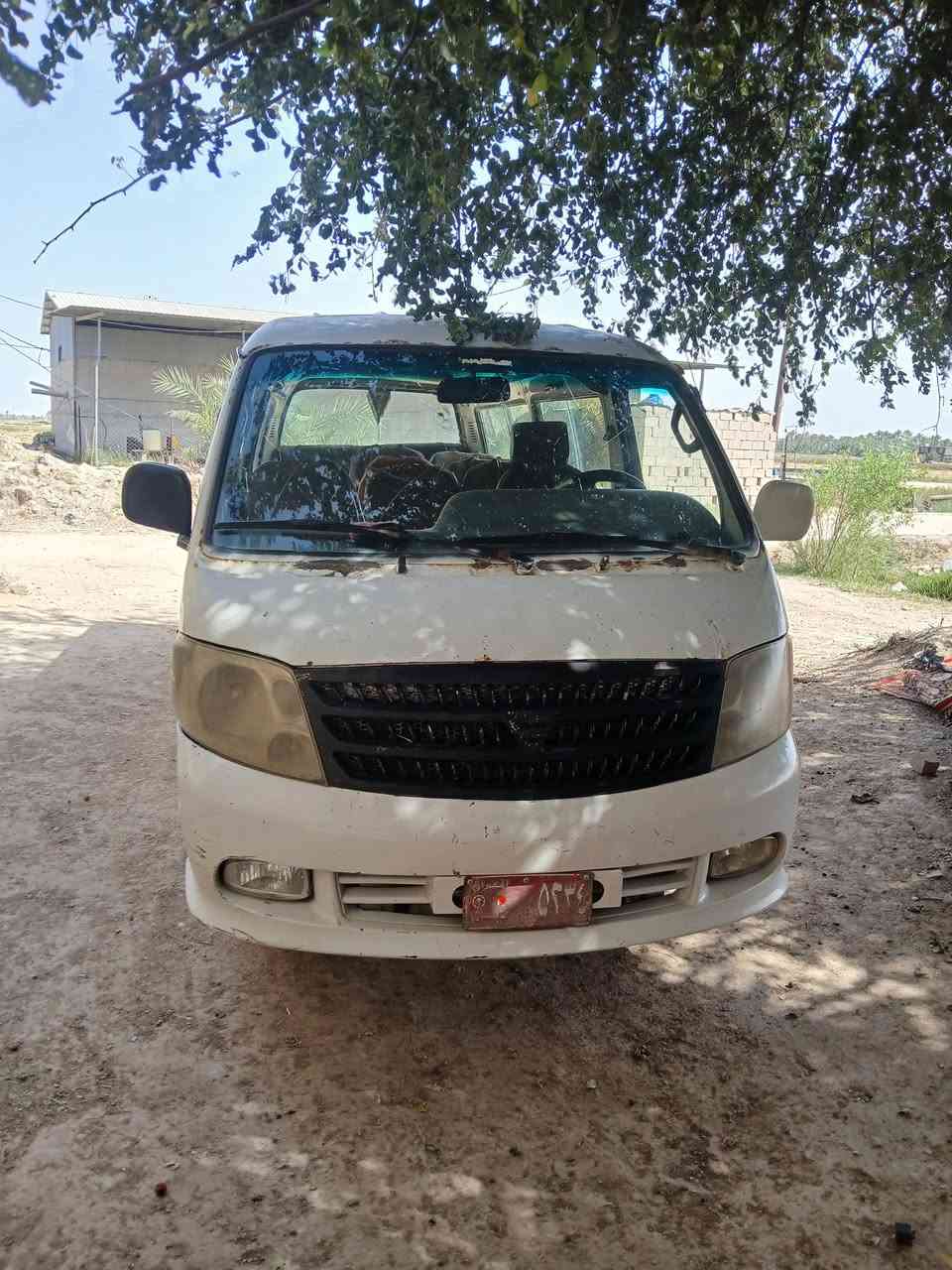 السلام عليكم فوتون ٢٠٠٩ مااندل راعيه السعر٢٠بيه مجال***********
