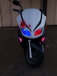 فورزه 08 • مكينة ناعمه • حله