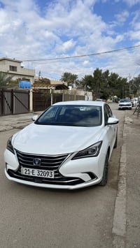 للبيع شانجان ايدو 2020  رقم سليمانيه الدولي الجديد  ب اسمي اتريد تحويل...