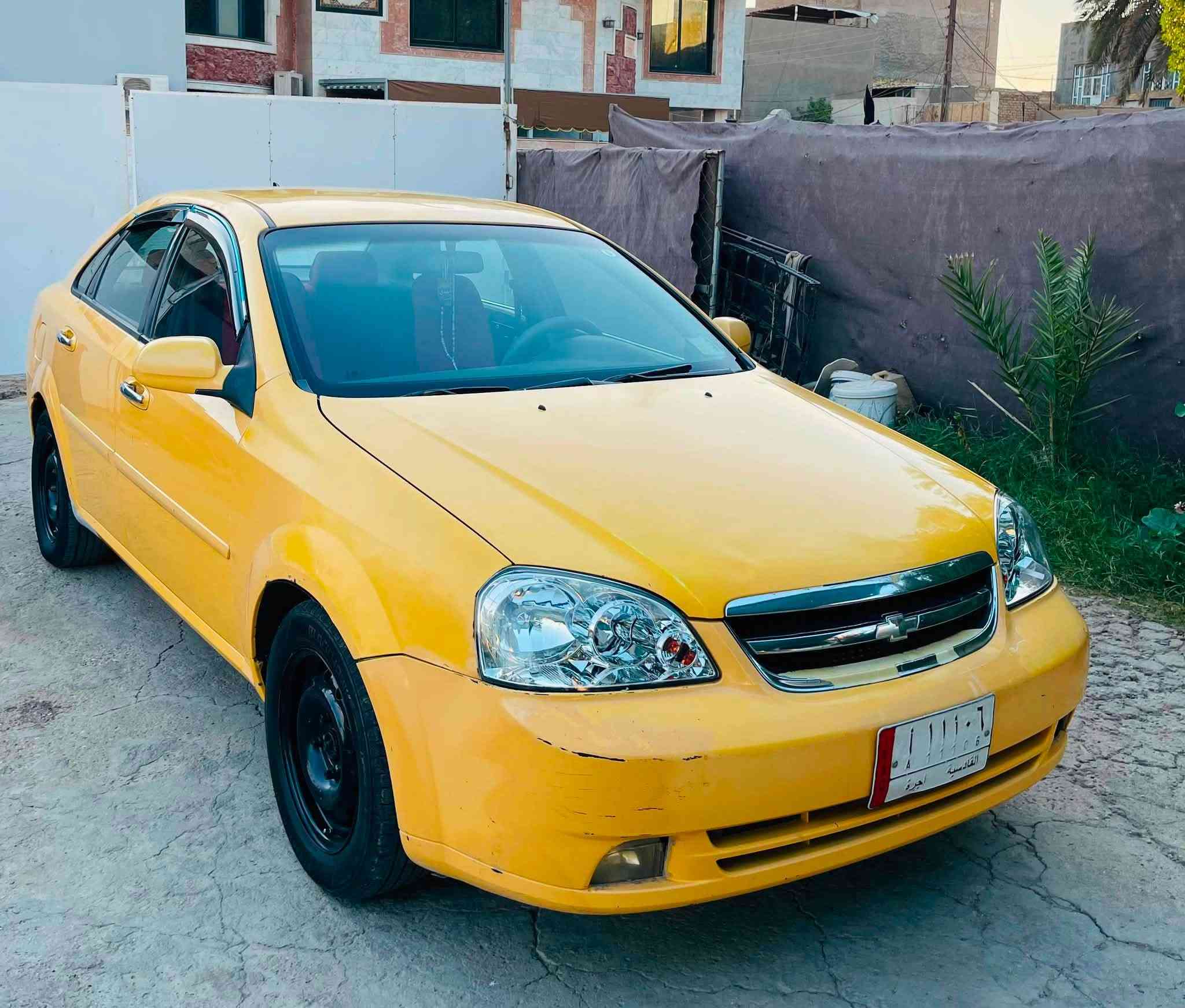 السلام عليكم اوبتر خليجي موديل 2010 كير اوتماتيك مكفوله من الضربه والتبديل والصبغ كير ومحرك جديد حداديه جديده تخم تاير جديد وبيه شاشه وكامره خلفيه مصفره هيئه وغرامات السياره جاهزه من كلشي السعر 55 المكان بابل مركز المدينه الاتصال ***********
