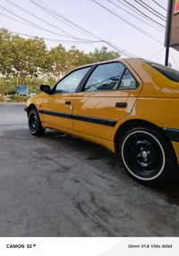 بيجو لميس موديل 2016 دشبول عالي سياره مكفوله لاضربه ولاصبغ كير مكينه خ...