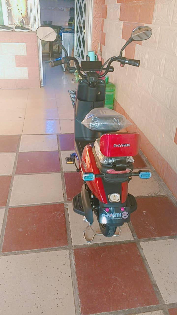 السلام عليكم باسكي شحن للبيع جديد جديد مواصفات ثلاث نمر شاشه كبيره المكان حله حي المهندسين السعر250ال تعبك وال تعبني غير اذا  السعرماابيع  متواجد خاص متواجد على الرقم***********
