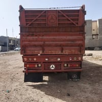 عربانه للبيع خمس محاور اثنين 14 وكلاث 13 طوله 13,70ارتفاع الجناب 190 ا...