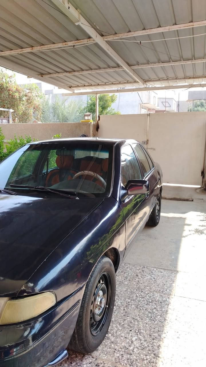 السلام عليكم كيا سيفيا موديل 94 اوتماتيك رقم واسط مشروع وطني سنويه ل 29 تحويل مباشر كير ومكينه كفالة عامه كهربائيات كلهه شغاله السعر 28 وبيهه مجال ***********
