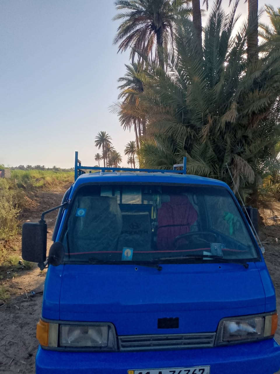 كيه دبل قمار94 سنويه 28كير مكينه حداديه تخم تأير رقم شاصي موجود تريد وكاله أو تحويل شرط السعر اتصل على الرقم ***********

