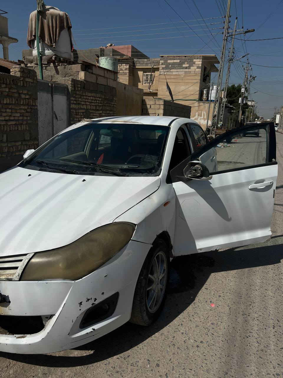 سياره شيري محور مكينه كورالا كير اوتماتيك تبريد شغال بس غاز طاير خياسات قليله بالبدي السعر 22


**إذا كنت صاحب هذا الإعلان وتريد حذفه لأي سبب، رجاءا أرسل رسالة إلى الدعم الفني**