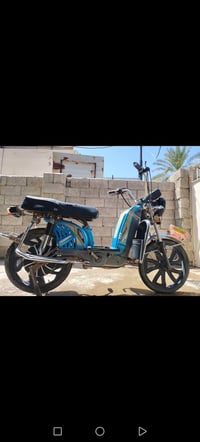 دراجه هارلي للب.يع نقص بطاريات وعقل يعني تصرف 200 الف بالزايد تكعد فول...